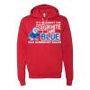 3719 Unisex Sponge Fleece Hoodie Thumbnail