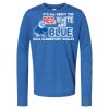 3513Y Youth Extra Soft Tri-blend Long Sleeve Thumbnail